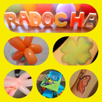 Radocha