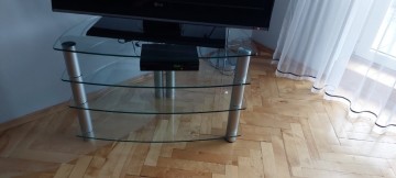 Sprzedam stolik pod telewizor
