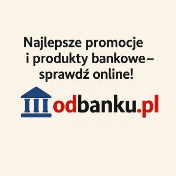 ???? Promocje bankowe – sprawdź i oszczędzaj! ????
