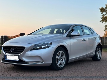 Volvo V40 2015r.