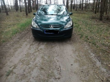 Sprzedam Peugeota 307