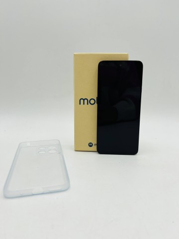 Motorola moto g15 4/128GB komplet