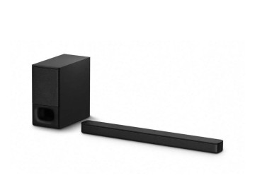 Soundbar Sony HT-S350 2.1 Bluetooth
