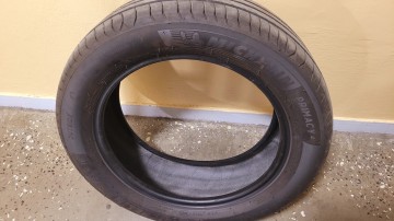Sprzedam opony letnie Michelin