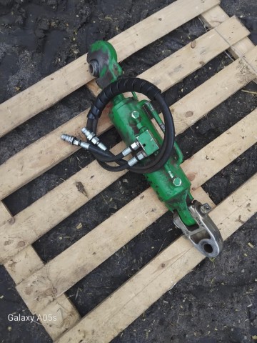 Cięgło hydrauliczne John Deer
