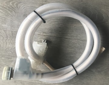 Płyta główna, kosze, pompa, elektrozawór BOSCH SMV53L50EU