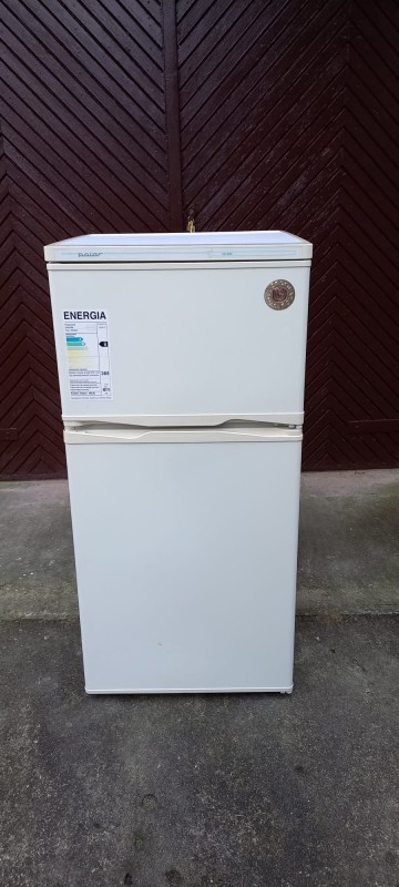Lodówka Polar używana w bdb stanie