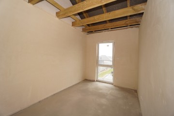 Na sprzedaż nowy dom 128 m2 - gm. Golina - 2 km od Konina