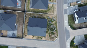 Na sprzedaż nowy dom 128 m2 - gm. Golina - 2 km od Konina