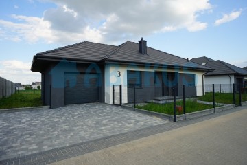 Na sprzedaż nowy dom 127 m2 - Węglew k. Konina