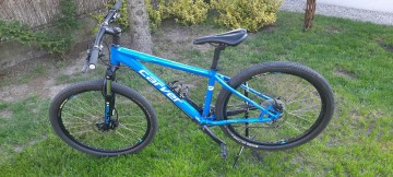 Rower górski, MTB, niemiecki CARVER