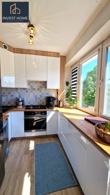 Sprzedam mieszkanie 37,58 m2 - ul. Wyszyńskiego, Konin
