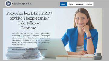 Konsolidacja z doborem gotówki..Tniemy koszty