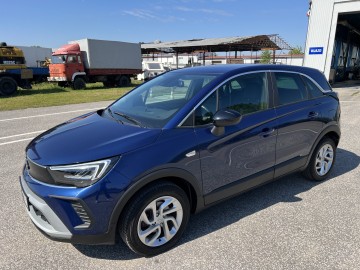 Opel Crossland 1.5 DIESEL Automat Klimatronik Navi ZAMIANA