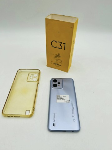 Realme C31 3/32 GB