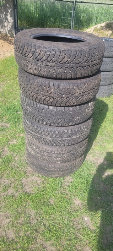 Koła vw 5x112