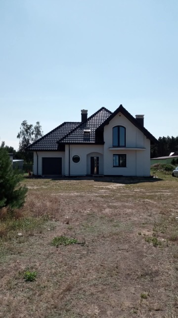 Usługi dekarsko-ciesielskie