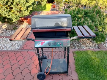 Grill
