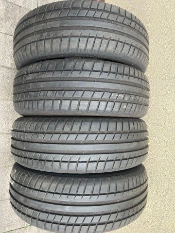 Opony Kormoran Road Performance 195/60 R16 - 89 V - jak nowe