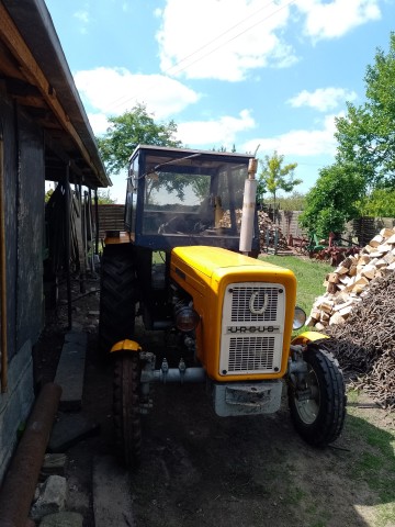 Ursus c360
