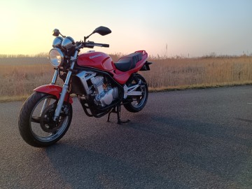 Kawasaki