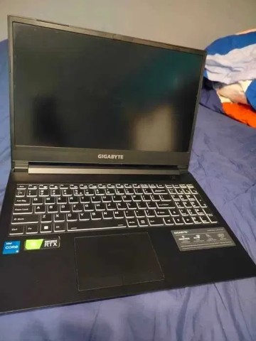 Laptop Gigabyte Laptop G5 (GD-51EE123SD)