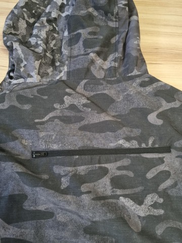 Nowa bluza/kurka firmy Diesel