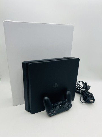 Konsola PS4 CUH-2216A Slim 500GB zestaw