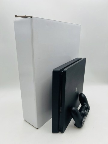 Konsola PS4 CUH-2216A Slim 500GB zestaw