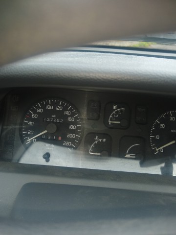 Renault Clio Automat