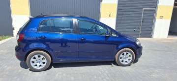 VW Golf Plus 1.6 TDI