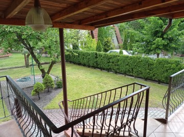 Wynajmę domek letniskowy w Mikorzynie