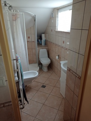 Wynajmę domek letniskowy w Mikorzynie