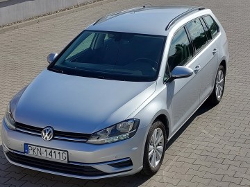 Vw Golf 7.5