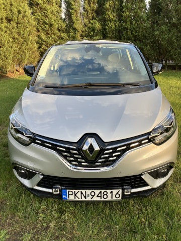 Renault Secenic - IDEALNY