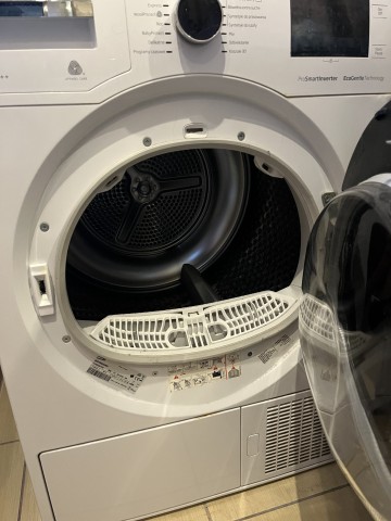 Suszarka do prania Beko