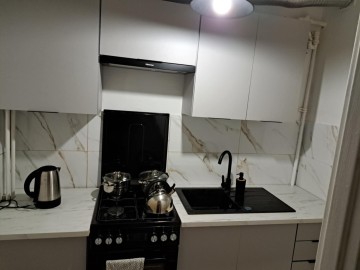 Wynajmę kawalerkę po remoncie, Zatorze Konin