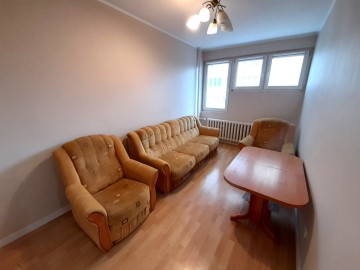 Wynajmę mieszkanie w centrum Konina