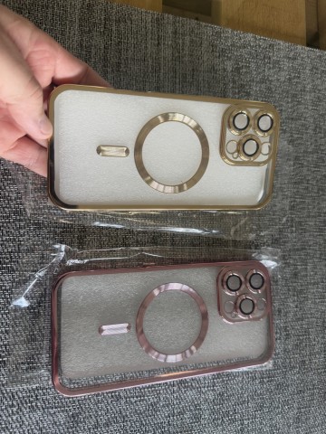 Sprzedam Case do Iphona 16 pro max