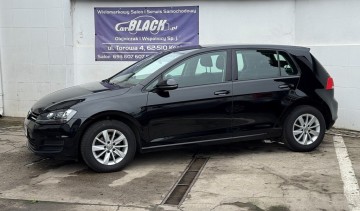 VW Golf VII - Salon Polska