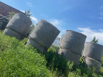 Sprzedam Słome