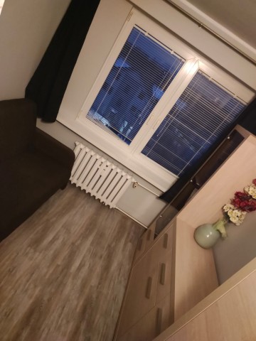 Sprzedam mieszkanie Konin, ul.Harcerska