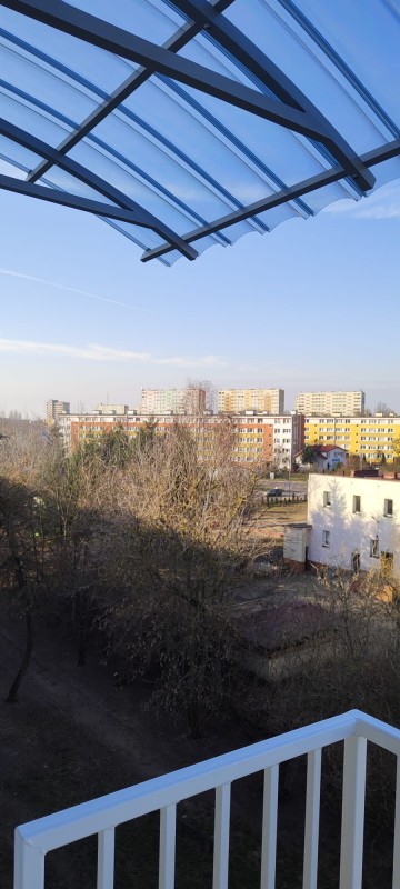 Sprzedam mieszkanie Konin, ul.Harcerska
