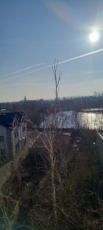 Sprzedam mieszkanie Konin, ul.Harcerska