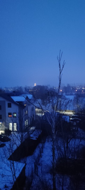 Sprzedam mieszkanie Konin, ul.Harcerska