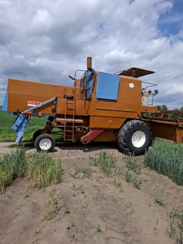 Sprzedam Bizona Z056