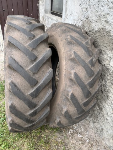 Opony 14.9-28 c360 c355 c4011 Ursus Stomil