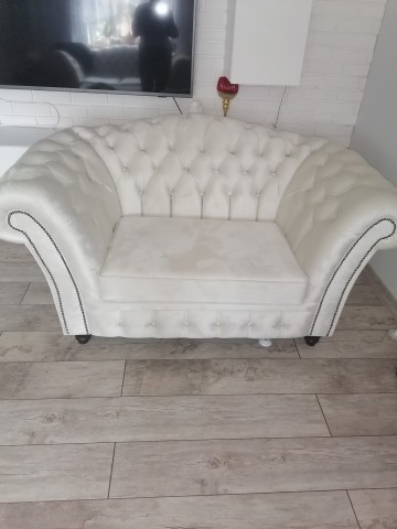 Nowa sofa