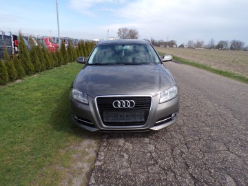 AUDI A3 1.6 TDI 105 KM Z NIEMIEC GWARANCJA