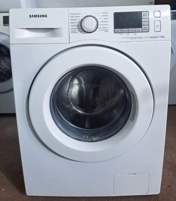 Sprzedam pralkę firmy Samsung w 100% sprawna